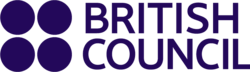 British Council-indigo