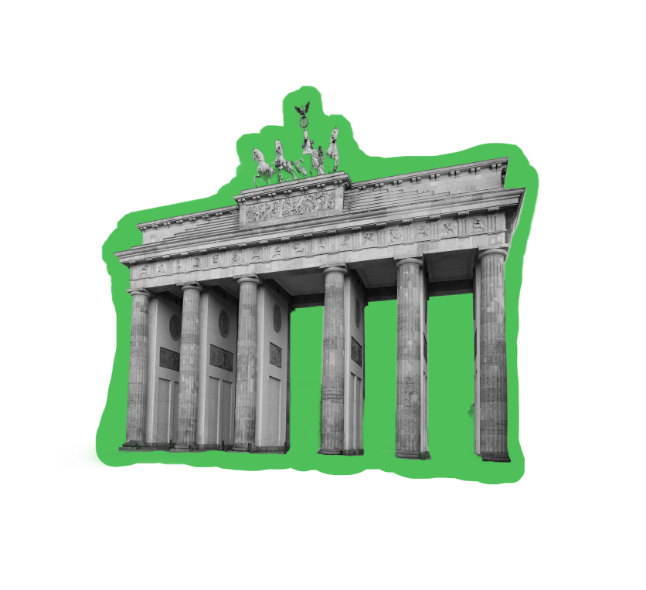 Brandenburg Gate