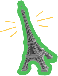 Eiffel Tower